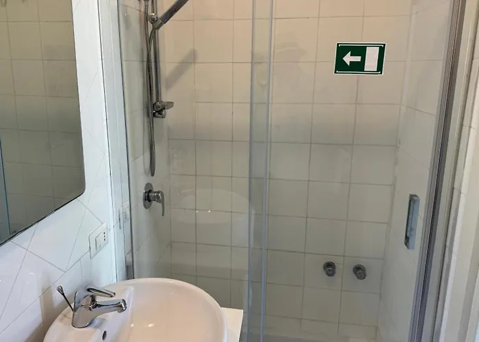 Πανσιόν Striano Boutique Κάπρι