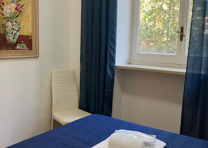 Striano Boutique 4* Κάπρι