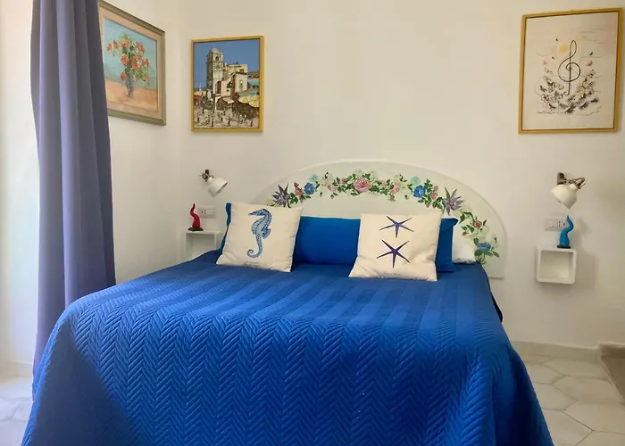 Πανσιόν Striano Boutique