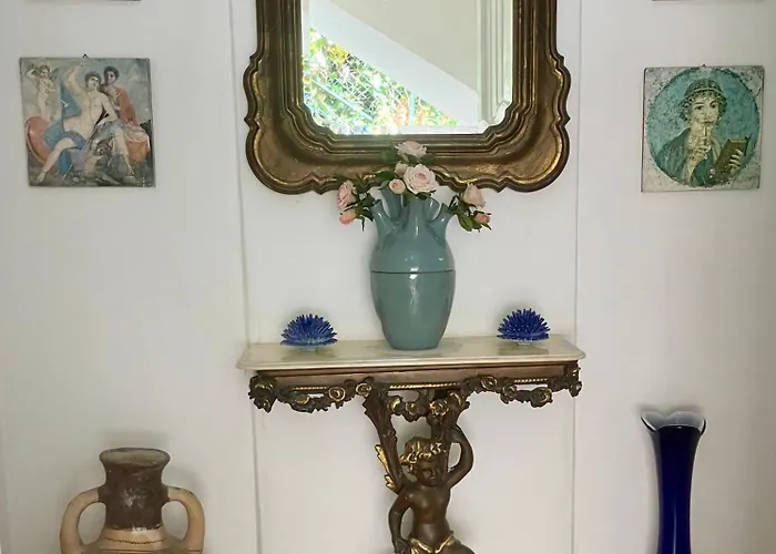 Striano Boutique Πανσιόν Κάπρι