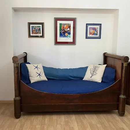 Maison d'hôtes Striano Boutique 4*