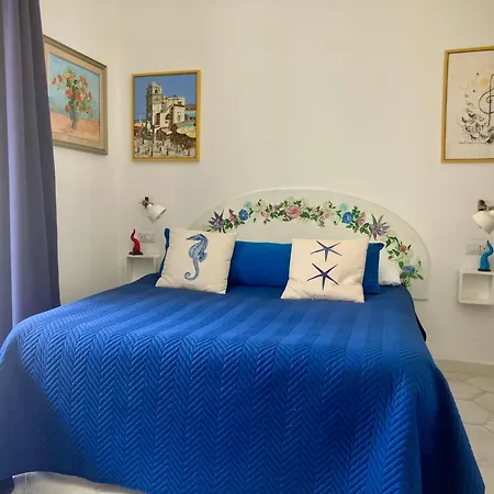 Maison d'hôtes Striano Boutique