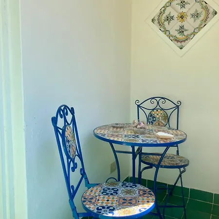 Striano Boutique Maison d'hôtes Capri