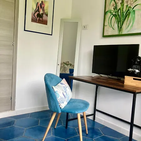 Striano Boutique Maison d'hôtes 4*