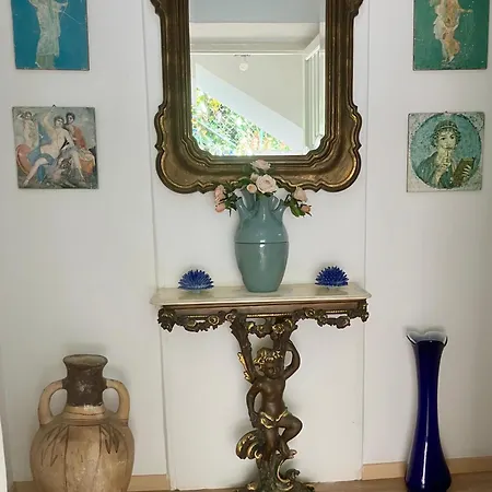 Striano Boutique Maison d'hôtes Capri