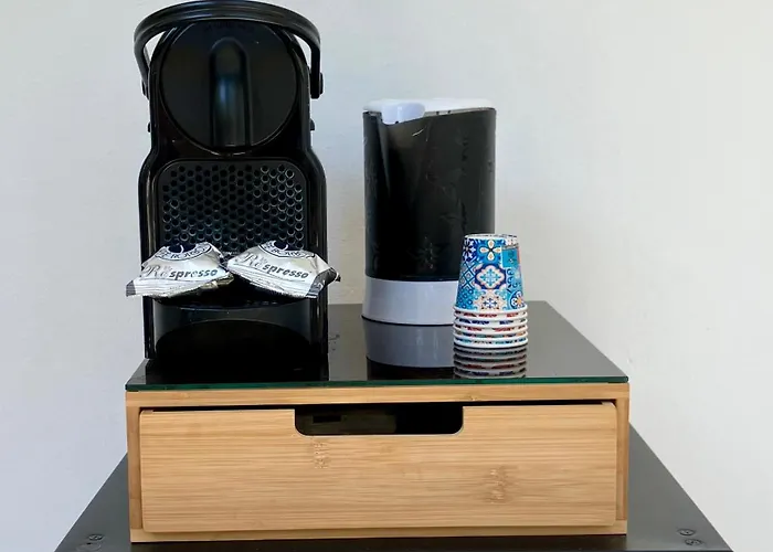 Striano Boutique Gæstehus 4*