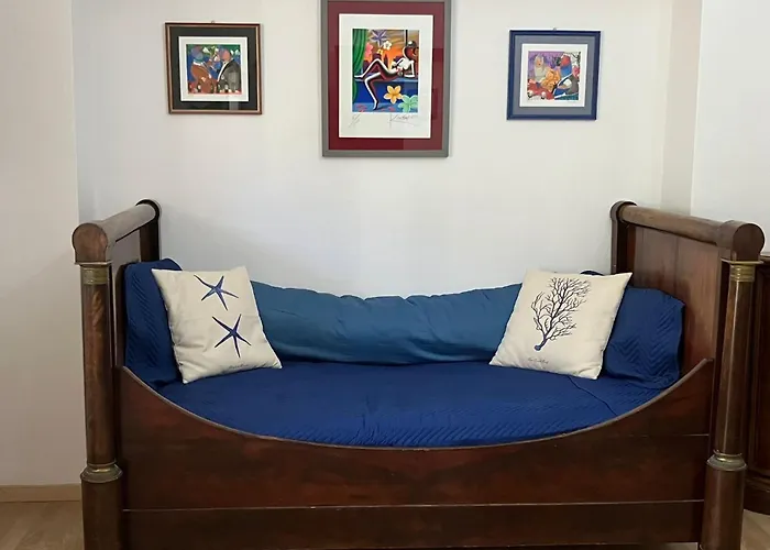 Gæstehus Striano Boutique 4*