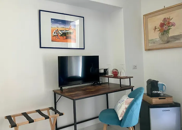 Gæstehus Striano Boutique 4*