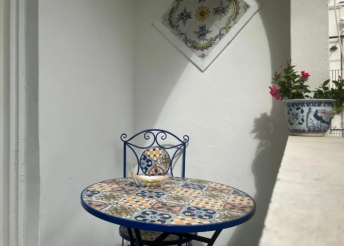 Striano Boutique 4* Capri