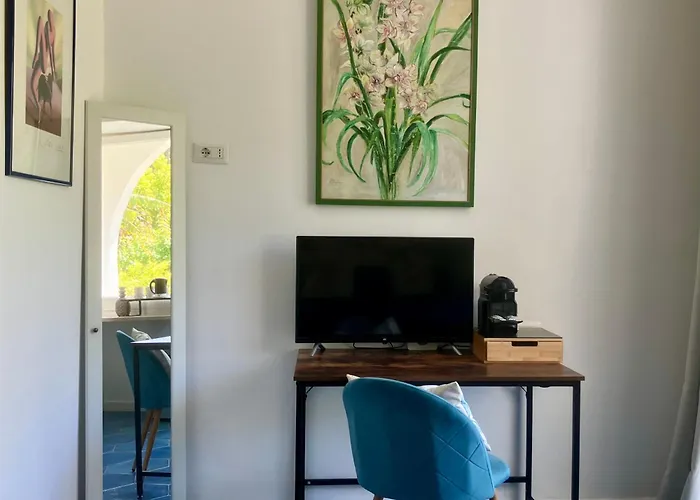 Gæstehus Striano Boutique