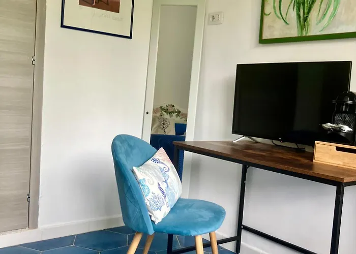 Striano Boutique Gæstehus 4*