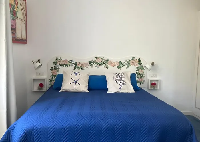 Striano Boutique Gæstehus Capri