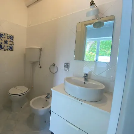 Guest house Striano Boutique
