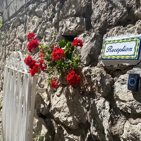 Striano Boutique Guest house