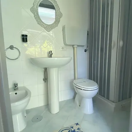Guest house Striano Boutique