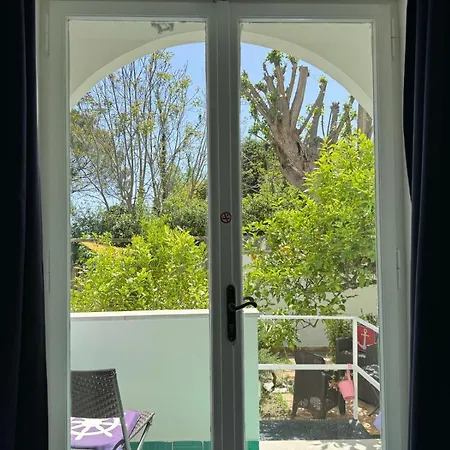Striano Boutique Guest house *