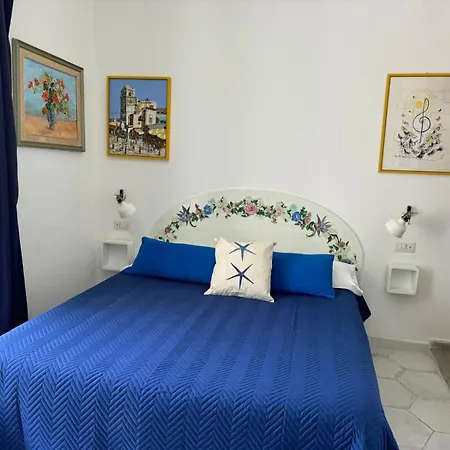 Guest house Striano Boutique *