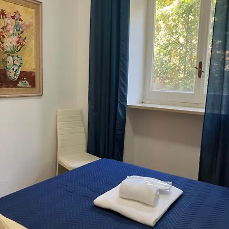Striano - - Garden&art 4* Capri