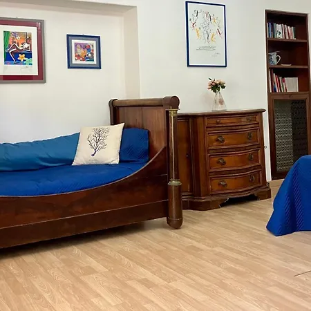 Guest house Striano Boutique *