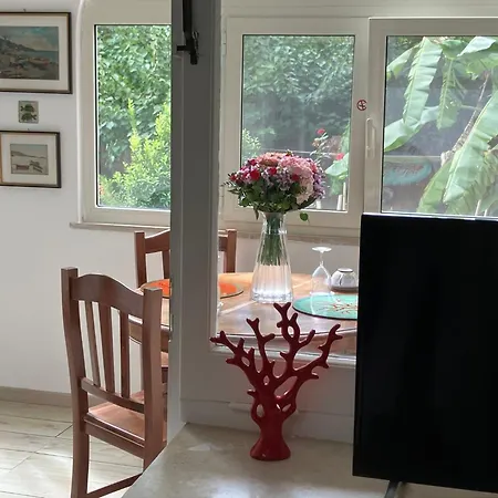 Striano - - Garden&art 4*