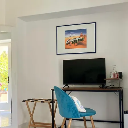 Striano - - Garden&art Capri