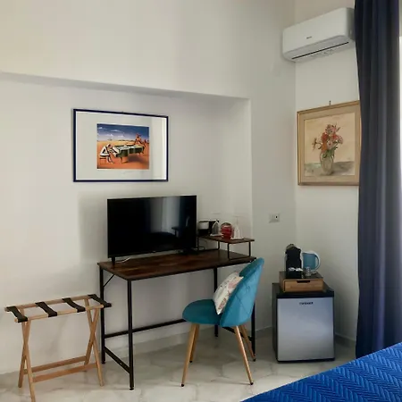 Striano Boutique Guest house *