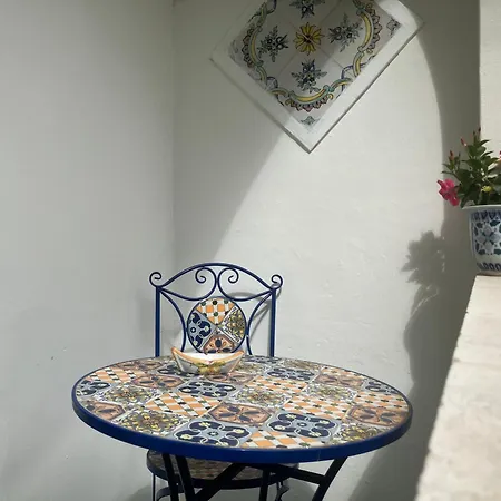 Striano - - Garden&art 4* Capri