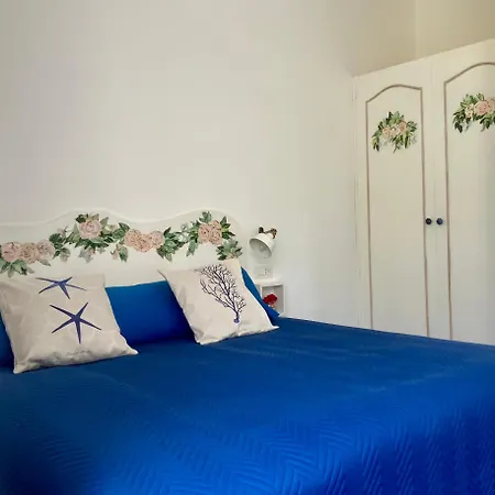 Striano Boutique Guest house Capri