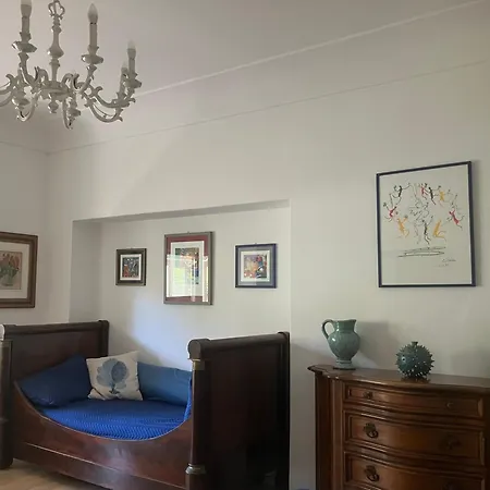 Guest house Striano Boutique Capri