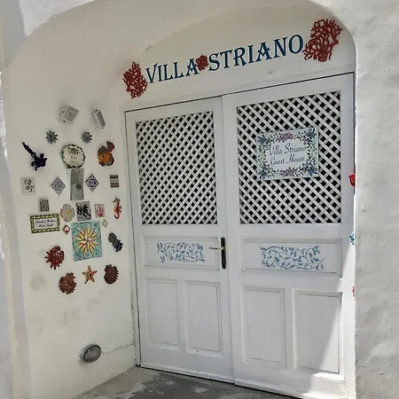 Striano - - Garden&art Capri