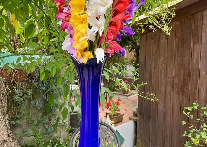 ゲストハウス Striano Boutique カプリ