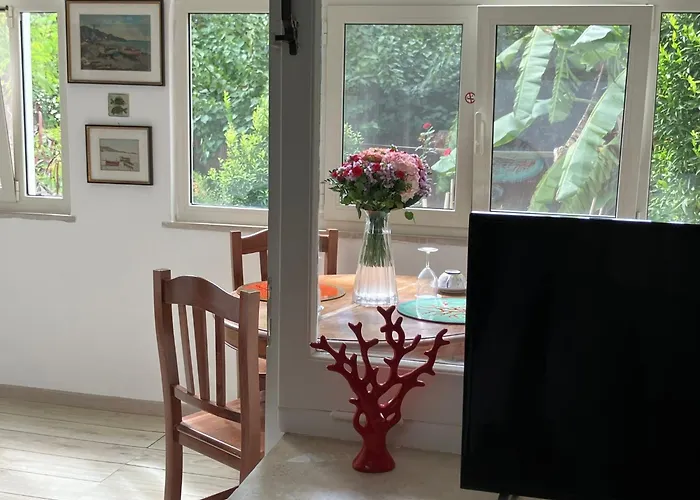 Striano - - Garden&art 4*