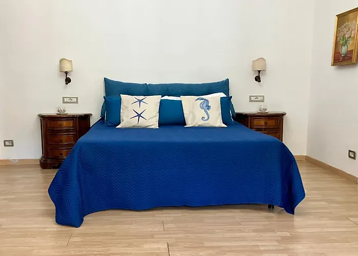 Striano Boutique Πανσιόν