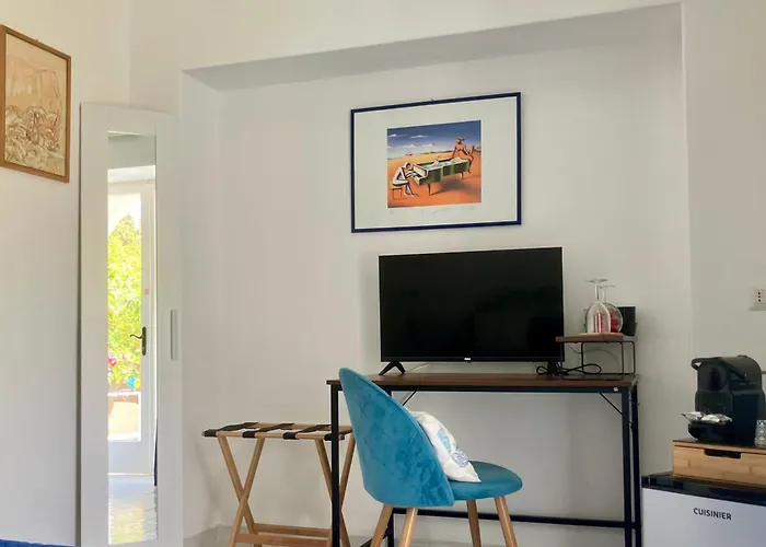 Striano Boutique Κάπρι