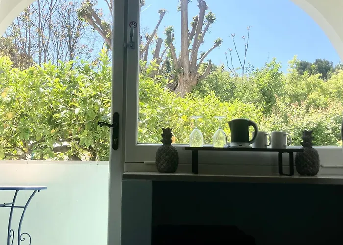 Striano Boutique Πανσιόν